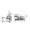 Made In China Superior Quality Face Mask Blank Machine Fully Automatic Making