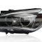 Фары Teambill для BMW E84 X1 ксеноновые ближние фары 2013 - 2014 годов, фары передние для автомобиля