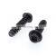 stainless steel  Torx flat head concrete screw