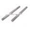 cnc lathe high quality ss 410 taper pins hardened axle shaft for toy auto vehicle