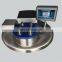 Medical Cryogenic Equipments Biobank freezers  Stainless Steel Liquid Nitrogen Dewar Container Tanker Price