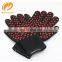 BBQ Silicone Oven Gloves Heat Resistanc Kitchen Oven Gloves Oven