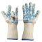 Amazon Suppliers Kitchen Oven Extreme Heat Resistant Gloves, Silicone BBQ Gloves For Grill Gloves EN407 CE