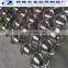 stainless steel cartridge filter housing bags basket