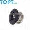 yarn storage wheel for circular knitting machine