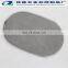 15 20 25 50 micron sintered stainless steel filter disc