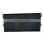TEOLAND High quality automotive Cooling network  radiator for Bentley 3W 2003 2006 6.0 3W0820411D