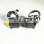P50B07030DXS07 AC servo motor