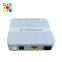 Yantai Yatai Wholesale White catv wifi gepon onu OEM / ODM