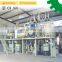 30 ton per day small automatic corn grits maize flour mill automatic maize milling plant