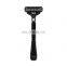 High Quality Factory 4 Blades Hotel Disposable Razor