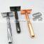 Blade Double Edge Classic High Quality Female Single Blade Matte