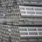 en 10255 astm a53 schedule 160 galvanized steel pipe