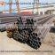 Factory price ASTM A53 A36 schedule 10 carbon ms mild black iron seamless steel pipe