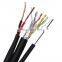 BC CCA Network Cable  FTP SFTP UTP CAT5E LSZH Lan Cable OEM Ethernet China gold supplier Brothers Young cable