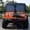 JK Tmax Tire Rack For Jeep Wrangler SPARE TIRE RACK High Quality Factory