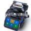 MT-8524 T45 Fusion Splicer Fiber Optic Splicing Machine