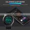 Skmei 1626 Reloj Smart Watch Fitness Sports Heart Rate Monitor Smartwatch for Men