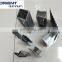 Professional Custom Factory Cheap Extrusion Wholesale 6000 Series Aluminium Extrusion Profile Door And Window