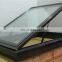 Beautiful aluminum skylight roof window design