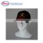 High Quality Own Brand Fitted LED Baseball Cap in Brim