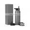 350ml 750ml double wall vacuum flask insulated drinking cold wine thermal stainless steel wine bottle