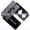 Mini perfume spray bottle velvet liner box creed perfume men  perfume bottle gift set packaging