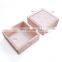 Cardboard paper used boxes wholesale clothing cheap custom cutouts large chinese gift storage packaging