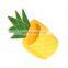 Pineapple Toothbrush Holder Strong Suction Bathroom Silica Gel Shelf Rack Wall Hanging Storage Rack
