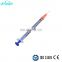 disposable tubercle bacillus syringe