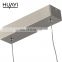 HUAYI Popular Product Contemporary Style Living Room Decoration 17W 23W Pendant Home Decor Light