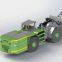 Long Life Time Battery Scooptram, Remote Control Scooptram