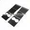Car Central Control Panel ABS Sticker For Tesla Model 3
