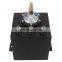 auto good price small engine spare parts 2L aluminum polished an fittings Fuel Surge Tank