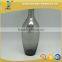1200ml glass vase for florist