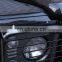 headlight cover for Land Rover Defender