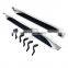 MAICTOP Car White Black LC300 Running Board for Land Cruiser 300 FJ300 2022 Side Step Bar
