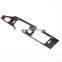 Carbon Fiber Style Center Console Air Conditioning Outlet Vent Frame Trim For BMW X3 F25 X4 F26 Car Accessories