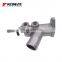 Water Outlet Hose Fitting For Mitsubishi L200 L300 K62T K65T K75T P03W P04W P13W PA3W PA4W PB4V PC3W PD4W MD313994