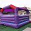 Customized princess kids castle bouncy house toddler inflatable elf bouncer