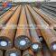 Prime Quality q235 round steel bar aisi SS400 S20C S45C hot rolled steel round bar