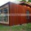 ASTM A588 SPA-H Q235NH Q355NH S355J2WP Weathering steel plate 6mm 8mm thick corten a steel plate