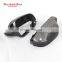 Carbon fiber and ABS material mirror shell for Audi A4 replacement style 2013 2014 2015 2016