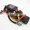 Offroad 12500lbs Electric Nylon Winch for Jeep Wrangler JK  Winch 12v Car Accessories