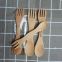 Eco bamboo wood sporks  cheap wholesale Manufacture twinkle bamboo spork