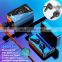 H3 Portable Wireless Sports Headphone 9d Hifi Stereo Ipx7 Earphone With Power Bank Tws Earbuds