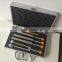 Frequency 355.50 HZ of High Heart Tuning forks