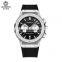 OCHSTIN 6098 Newest Aviation Style Men Quart Watches Relojes Hombre Fashion Clock