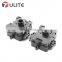 OEM high quality injection mold services plastic parts