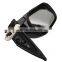 Outside Door 7 Lines Seven Cables Electric Heater Foldable Rearview Side Mirror R 87910-0R030 L 87940-0R030 For Rav4 US 2009